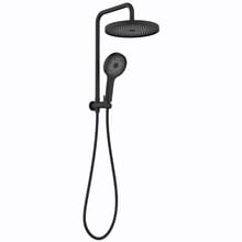 The Gabe Short Twin Shower